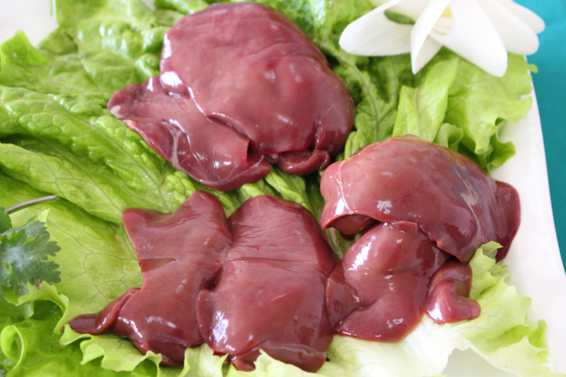 Chicken Liver