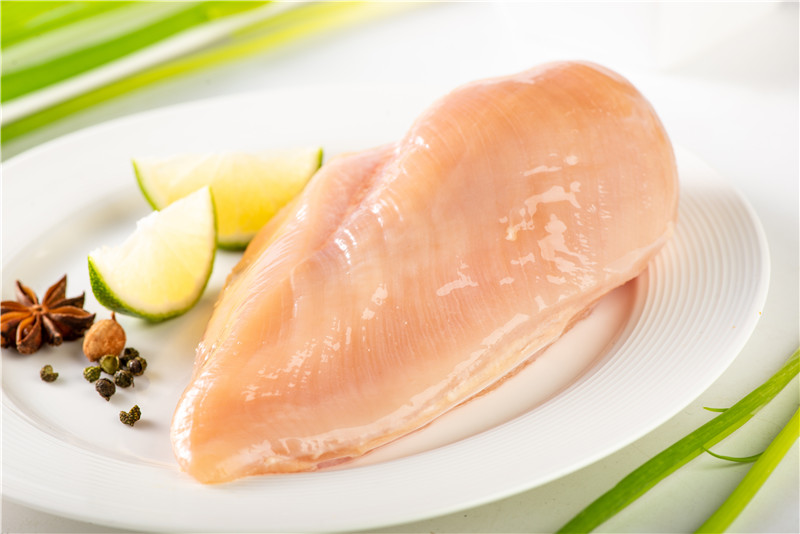 Skin‑less Chicken Breast