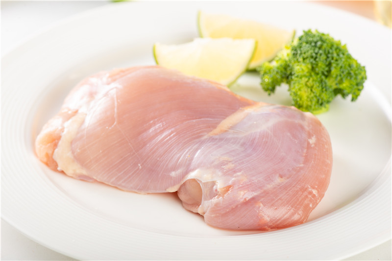 Skin‑less Upper Thigh Meat