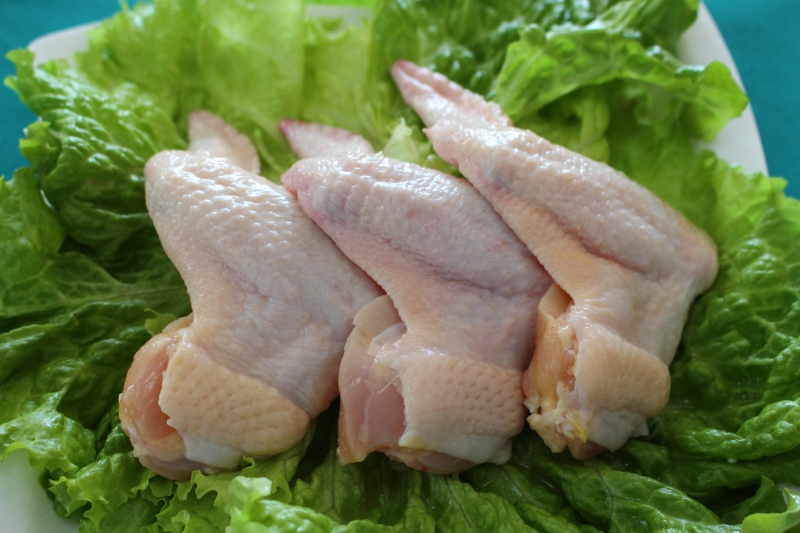 Whole Chicken Wing
